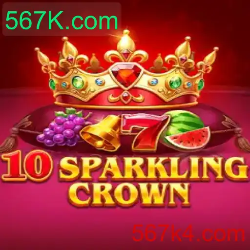 Descubra o Mundo de 10SparklingCrown: Um Jogo Empolgante