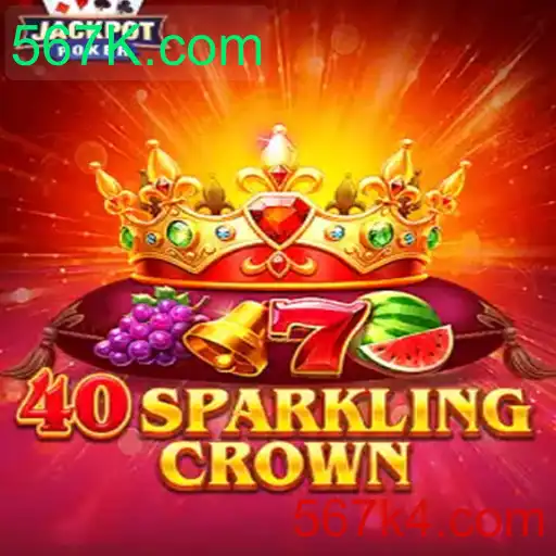 Explorando o Universo Fascinante de 40SparklingCrown