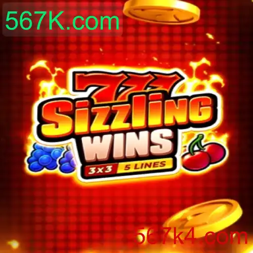 Descubra a Emoção de Jogar 777sizzlingwins no 567K.com
