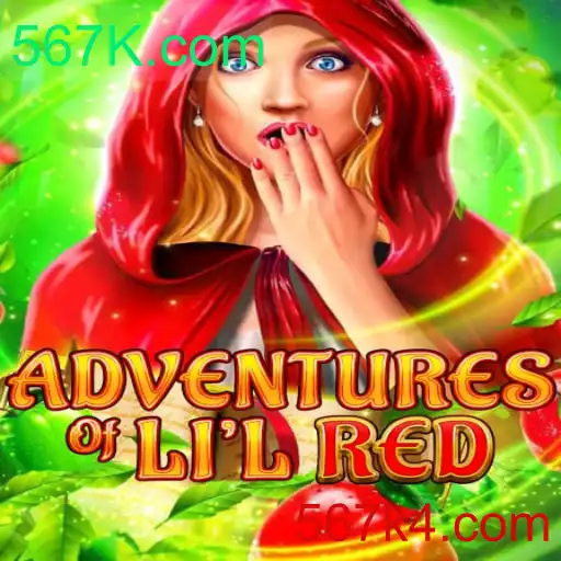 Desbravando o Mundo de AdventuresofLilRed: Regras e Cenários Emocionantes