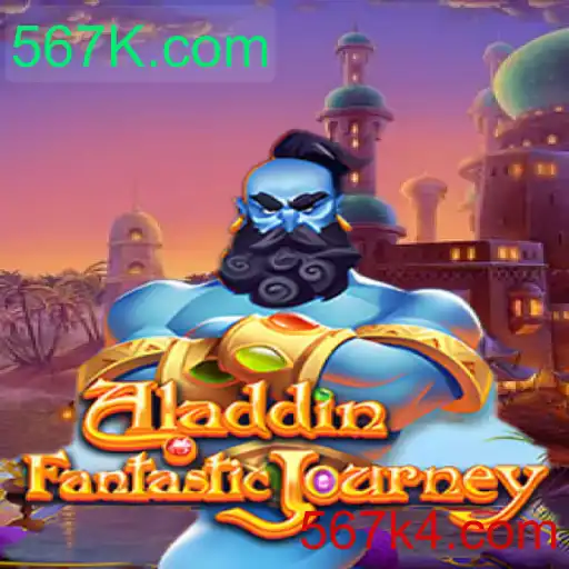 Entendendo o Fascinante Mundo do Jogo Aladdin na Plataforma 567K.com