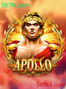 Descubra Apollo: Um Jogo Inovador do 567K.com Que Está Conquistando o Mundo