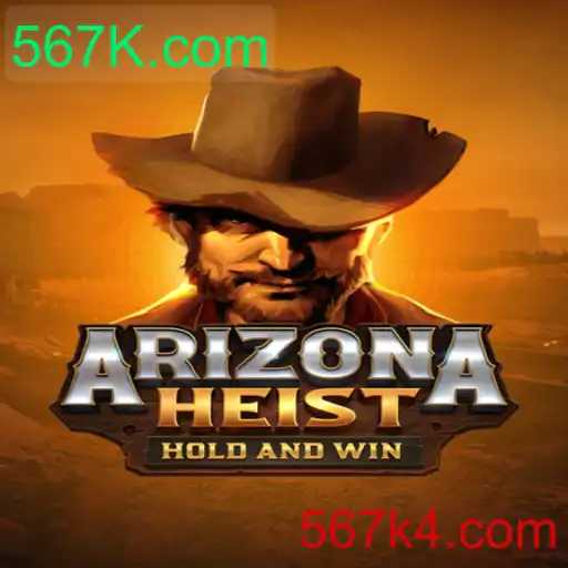 Descubra a Emoção de ArizonaHeist: Estratégias, Desafios e Regras do Jogo