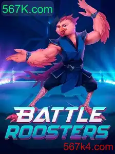 BattleRoosters: O Jogo Que Está Conquistando o Mundo