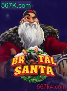 BrutalSanta: Um Mergulho no Novo Desafio de Aventura com 567K.com
