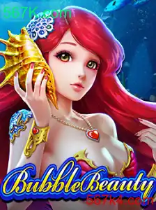 Explorando o Encanto do Jogo BubbleBeauty
