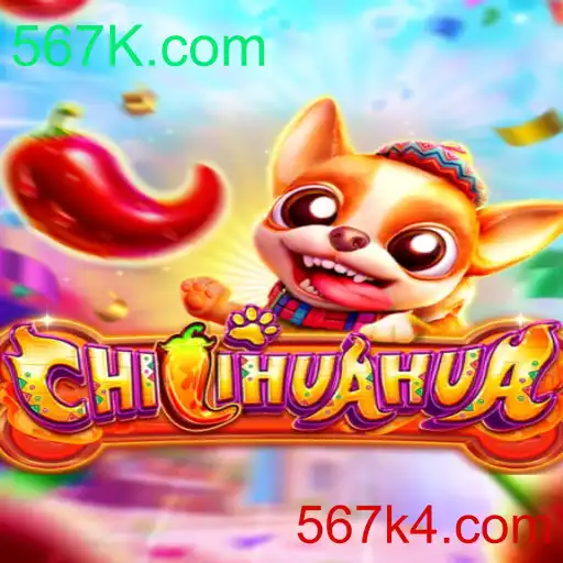 Descubra CHILIHUAHUA: Um Novo Jogo Inovador