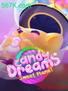 Explorando o Mundo Encantado de CandyDreams