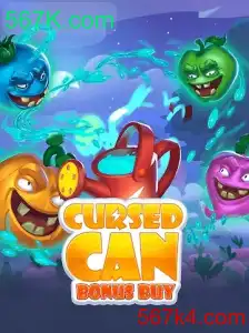 Explorando CursedCanBonusBuy: A Nova Sensação no Mundo dos Jogos