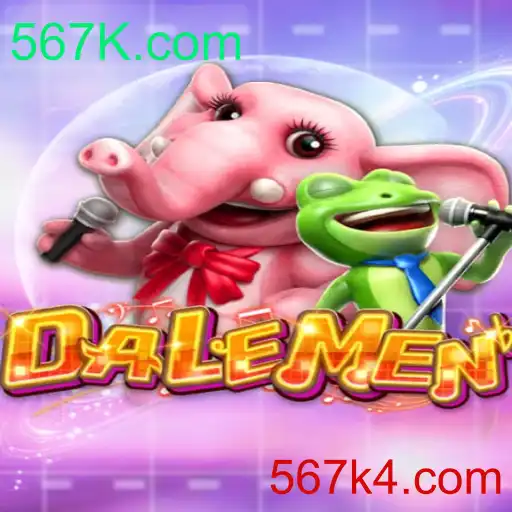 Explorando o Universo de DALEMEN