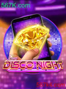 Descubra DiscoNightM: Um Jogo de Dança que Transforma a Noite