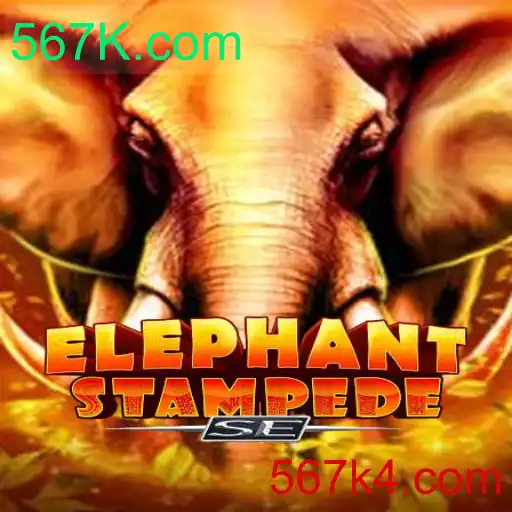 ElephantStampedeSE: O Novo Fenômeno dos Jogos