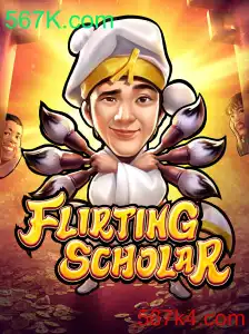 Descubra a Aventura de Flirting Scholar: Mergulhe em uma Jornada de Estratégia e Romance