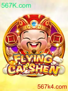 Explorando o Mundo Inovador do Jogo FlyingCaiShen em 567K.com