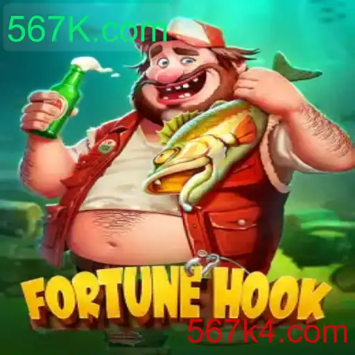 FortuneHook: Uma Aventura Envolvente no Mundo dos Jogos