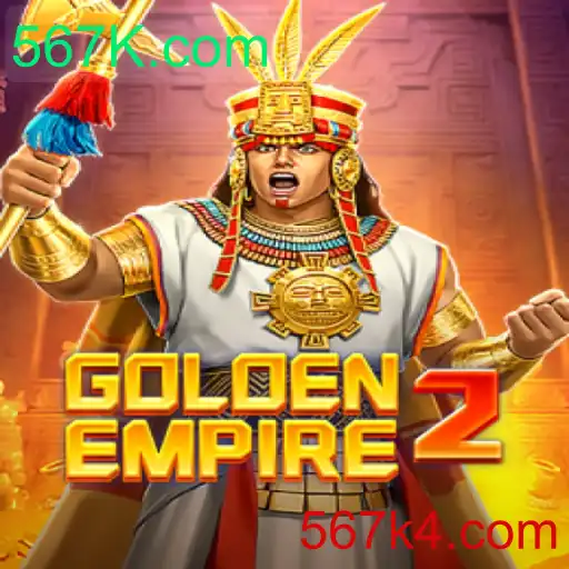Explorando o Fascinante Mundo de GoldenEmpire2