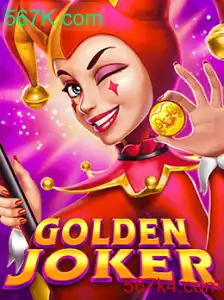 Explorando o Fascinante Mundo de GoldenJoker: Uma Introdução ao Jogo e Suas Regras