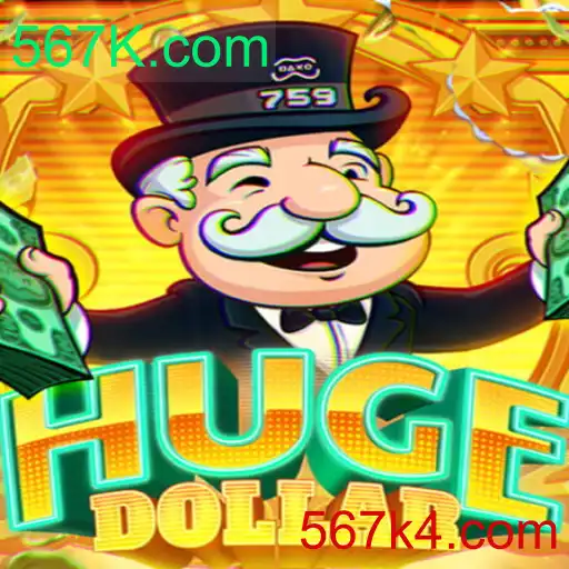 Explorando o Jogo HugeDollar: Uma Experiência Inovadora no Mundo dos Jogos Online