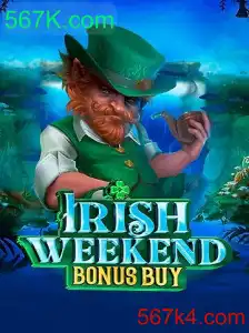 Explorando o Mundo do Jogo IrishWeekendBonusBuy: Regras e Estratégias