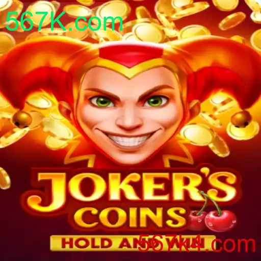 Explorando o Mundo de JokersCoins: Uma Nova Aventura de Jogo