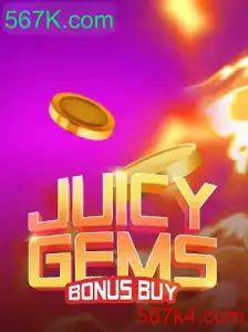 JuicyGemsBonusBuy: Explore o Fascinante Mundo dos Jogos de Cassino Online