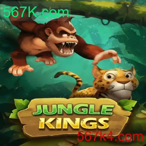 Explorando JungleKings: Uma Nova Era de Aventura