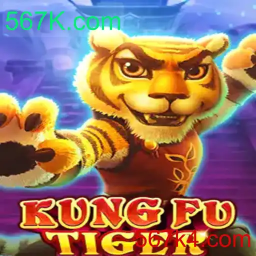 Explorando o Jogo KungFuTiger: Uma Aventura de Artes Marciais