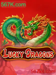 Descubra o Fascinante Mundo de LuckyDragons e seu Impacto com 567K.com