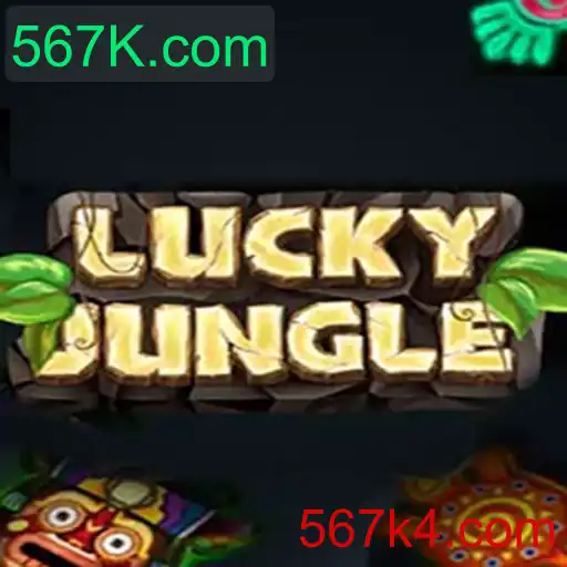 Descubra o Mundo Encantador de LuckyJungle em 567K.com