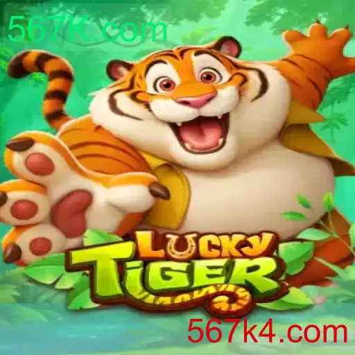Explorando o Universo de LuckyTiger: Um Guia Completo para Jogadores