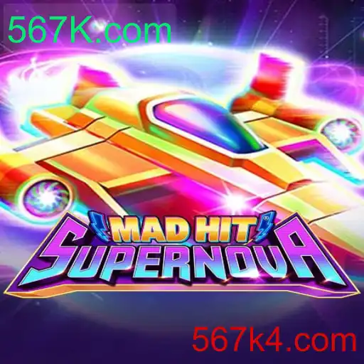 MadHitSupernova: Um Mergulho no Universo de Emoções do Jogo