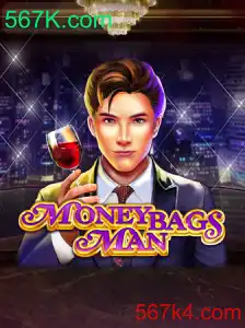 MoneybagsMan: Uma Imersão no Mundo do Jogo Popular