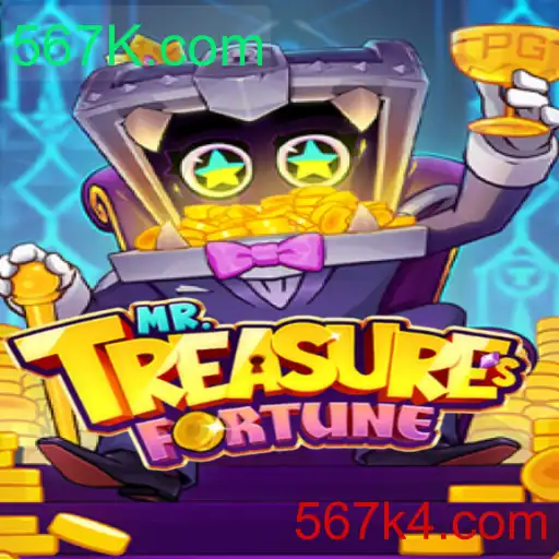 Descubra o Mundo de Aventuras em MrTreasuresFortune