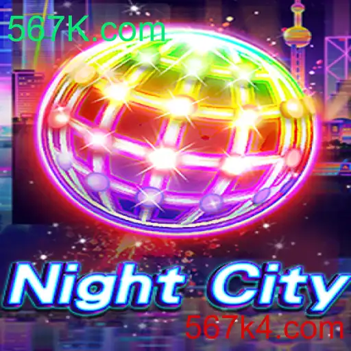 NightCity: Descubra o Jogo que Está Revolucionando o Mundo do Entretenimento Digital