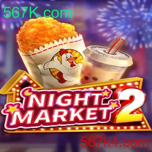 NightMarket2: O Fascinante Jogo de Estratégia de Comércio Noturno