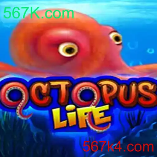 Uma Introdução ao Fascinante Mundo do Jogo OctopusLife