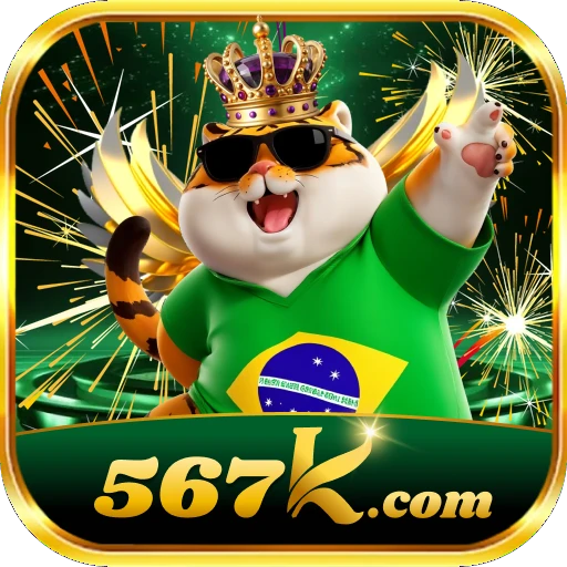 567K.com Logo