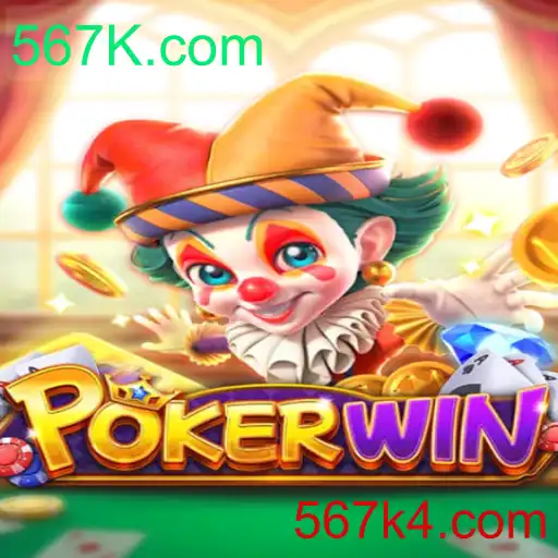 POKERWIN: A Nova Sensação dos Jogos de Cartas Online