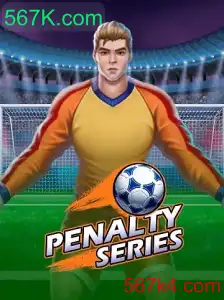 Explorando PenaltySeries: O Jogo de Futebol Online de 567K.com