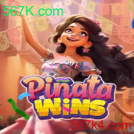 Descubra o Fascinante Mundo de PinataWins e a Emoção de 567K.com