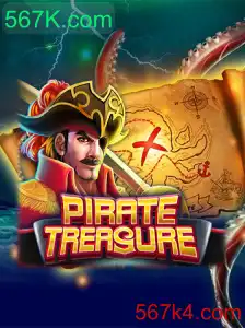 Descubra a Aventura com PirateTreasure: Um Mundo de Tesouros e Estratégias