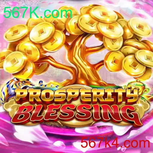 Explorando o Mundo de ProsperityBlessing: Um Jogo de Estratégia e Sucesso