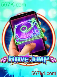 Descubra o Fascinante Mundo do Jogo RaveJumpmobile