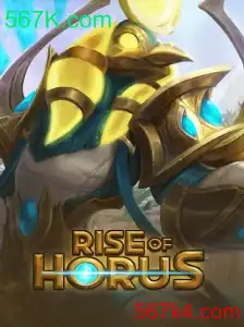 Explorando o Mundo Empolgante de RiseofHorus