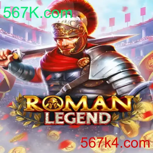 RomanLegend: Uma Jornada Épica no Mundo dos Jogos Online