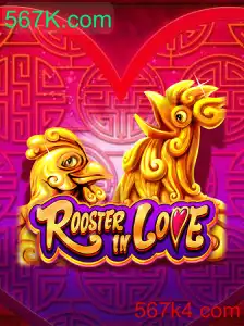 RoosterInLove: Um Mergulho no Mundo de 567K.com