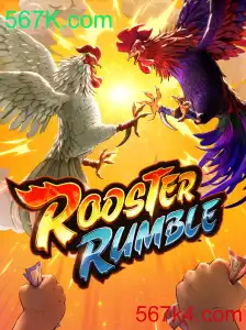 Desvendando RoosterRumble: A Nova Sensação de Jogos na 567K.com