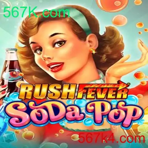 RushFeverSodaPop: Um Mergulho no Cativante Mundo de Bolhas e Sabores
