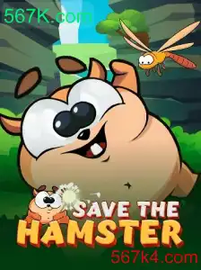 Descubra o Mundo Empolgante de SavetheHamster