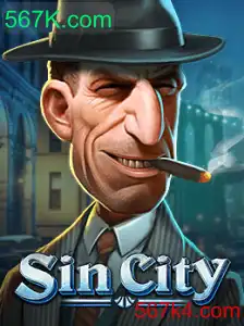 SinCity: A Nova Aventura Revolucionando o Mundo dos Jogos